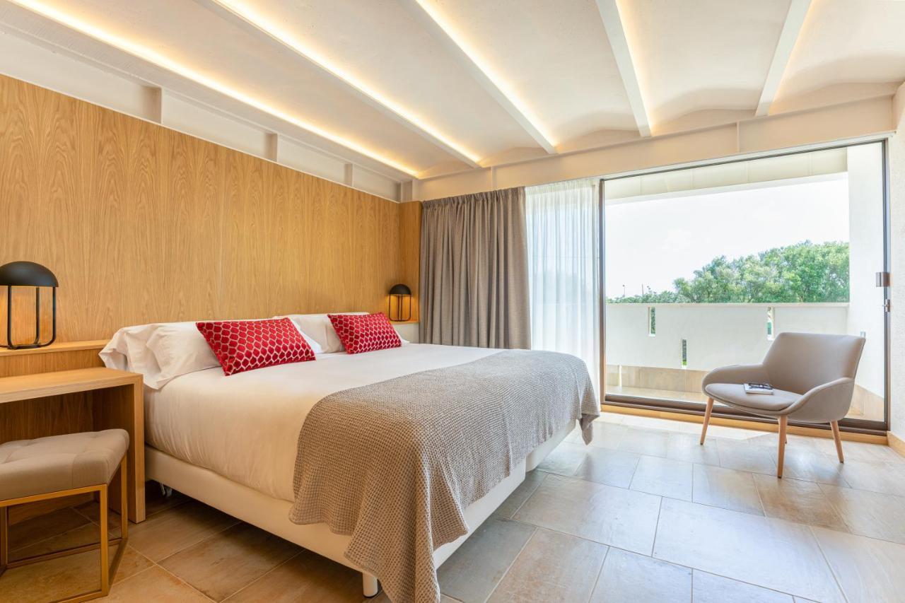 Agroturismo Malbuger Nou Menorca -Adults Only- Mahón Exterior foto