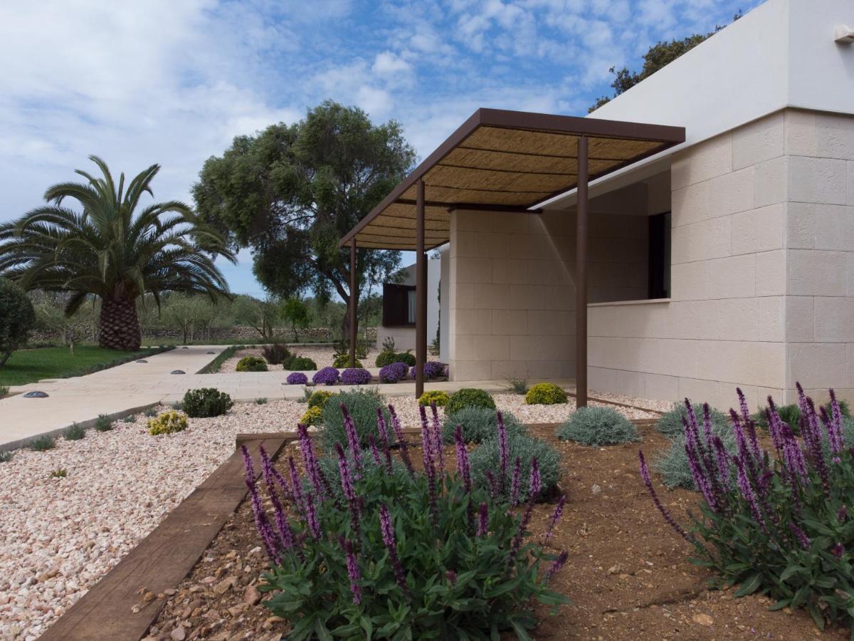 Agroturismo Malbuger Nou Menorca -Adults Only- Mahón Exterior foto