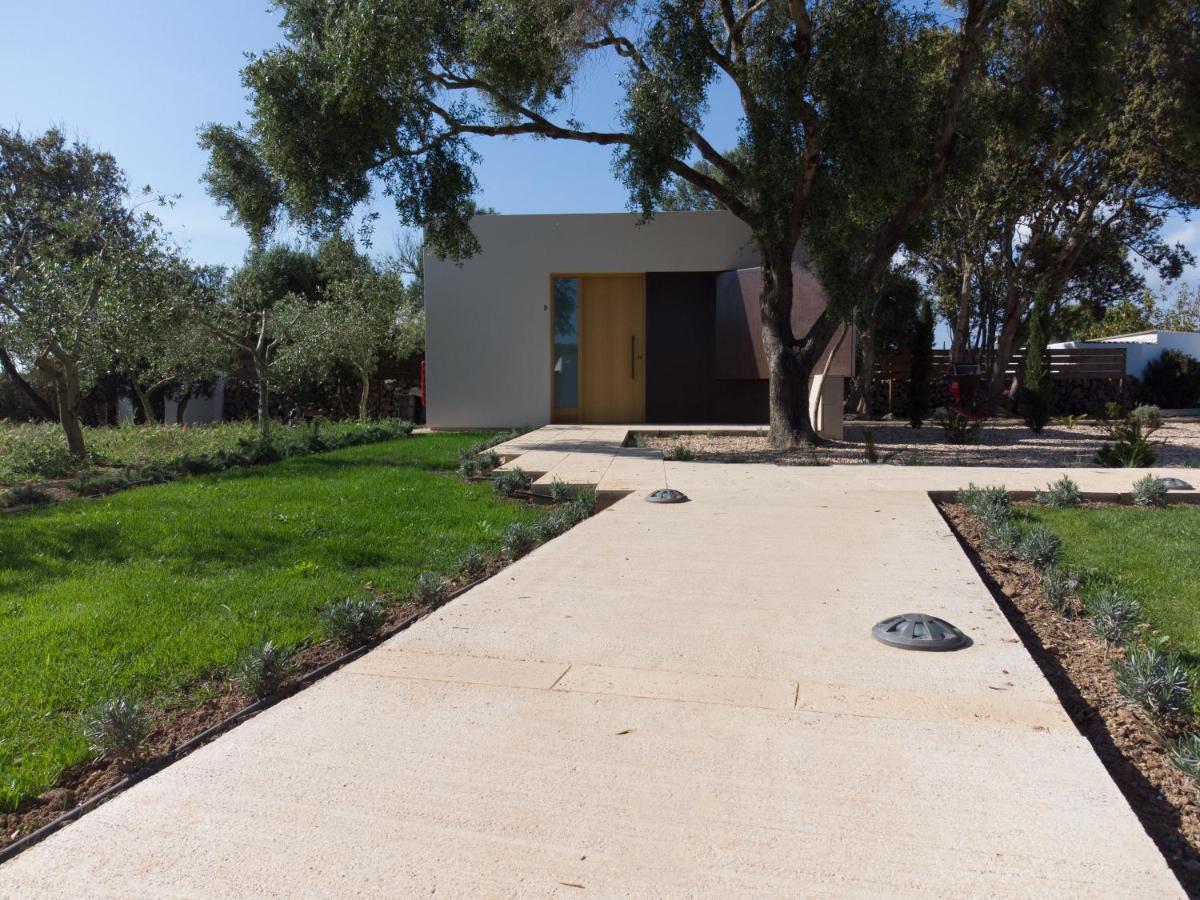 Agroturismo Malbuger Nou Menorca -Adults Only- Mahón Exterior foto